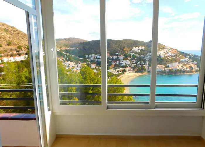 Apartman Gmid Immo A-239 Andreu Ferrer