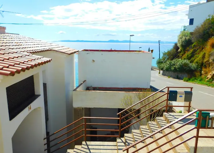 Gmid Immo A-239 Andreu Ferrer Apartman Roses
