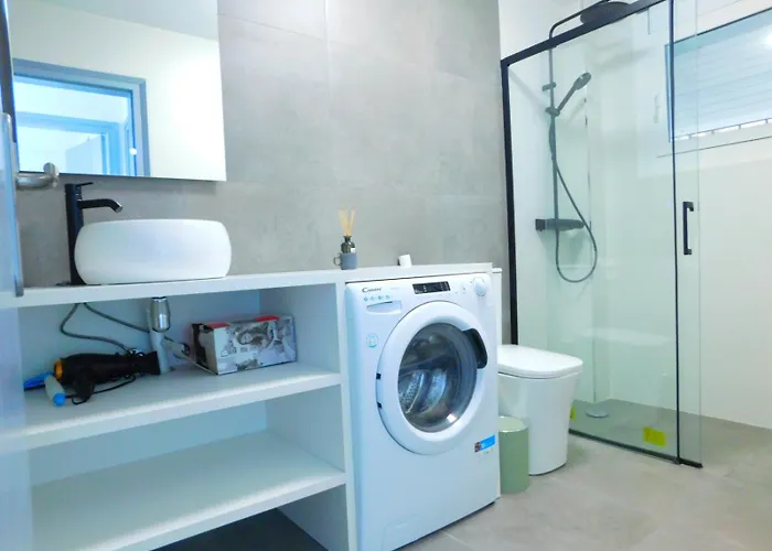 Gmid Immo A-239 Andreu Ferrer Apartman