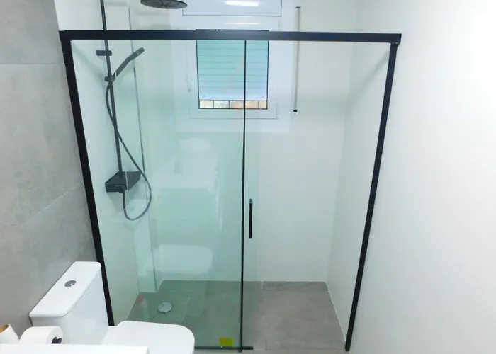 Gmid Immo A-239 Andreu Ferrer Apartman
