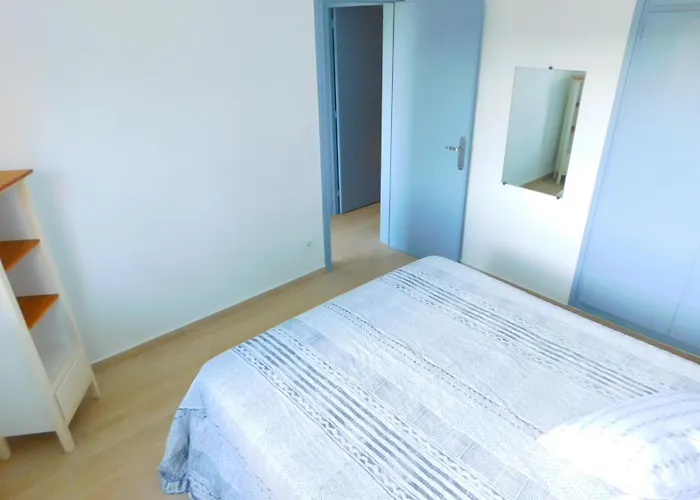 Apartman Gmid Immo A-239 Andreu Ferrer *