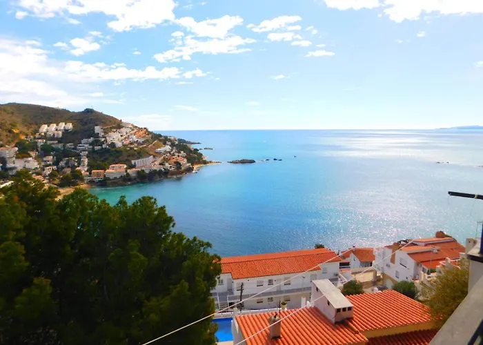 Gmid Immo A-239 Andreu Ferrer Apartman Roses