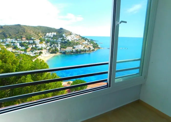 Apartman Gmid Immo A-239 Andreu Ferrer