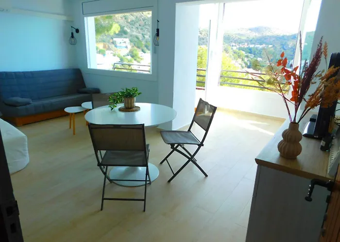 Gmid Immo A-239 Andreu Ferrer Apartman