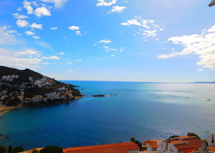 Gmid Immo A-239 Andreu Ferrer Apartman *