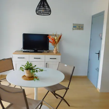 Apartment Gmid Immo A-239 Andreu Ferrer *