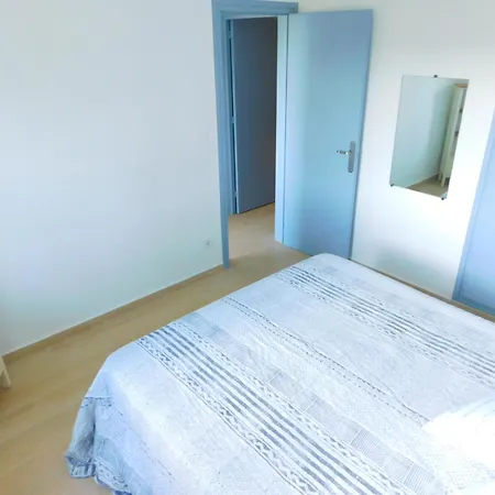 Apartment Gmid Immo A-239 Andreu Ferrer *