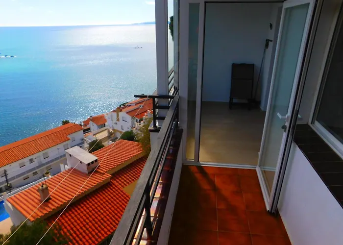 Gmid Immo A-239 Andreu Ferrer Apartamento