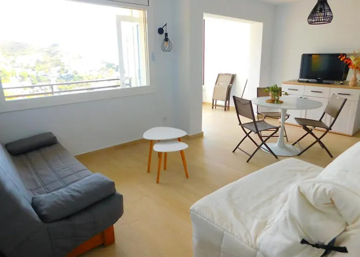 Apartamento Gmid Immo A-239 Andreu Ferrer