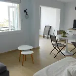 Gmid Immo A-239 Andreu Ferrer Apartmán *