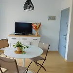Apartmán Gmid Immo A-239 Andreu Ferrer *
