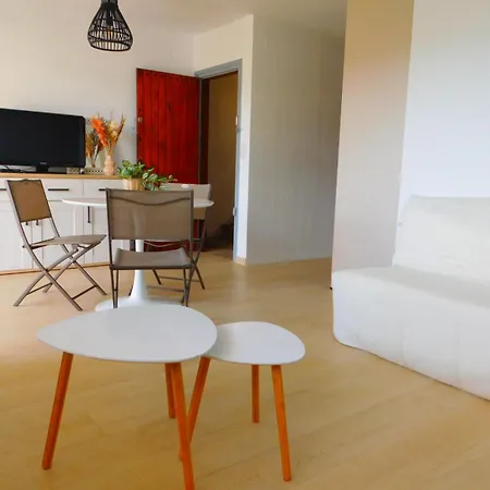 Apartment Gmid Immo A-239 Andreu Ferrer Roses