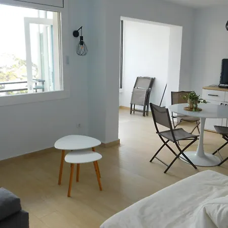 Gmid Immo A-239 Andreu Ferrer Apartment *