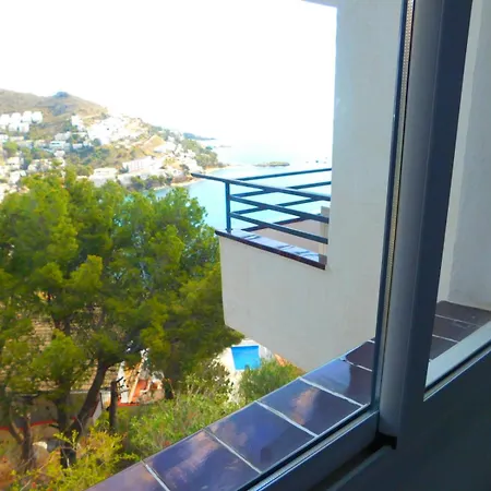 Apartmán Gmid Immo A-239 Andreu Ferrer