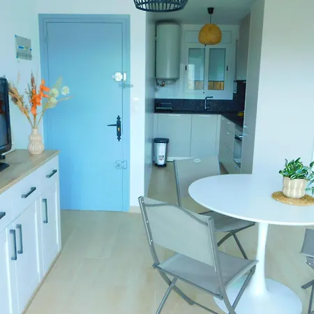 Gmid Immo A-239 Andreu Ferrer Apartment *