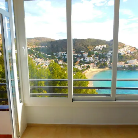 Apartmán Gmid Immo A-239 Andreu Ferrer