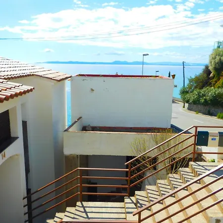 Gmid Immo A-239 Andreu Ferrer Apartment Roses