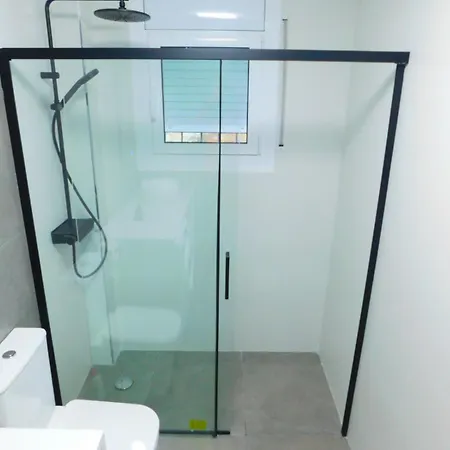 Gmid Immo A-239 Andreu Ferrer Apartment