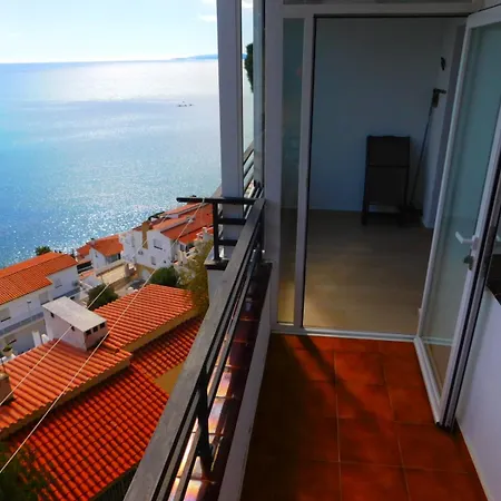 Gmid Immo A-239 Andreu Ferrer Apartment