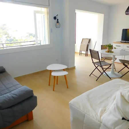 Apartmán Gmid Immo A-239 Andreu Ferrer