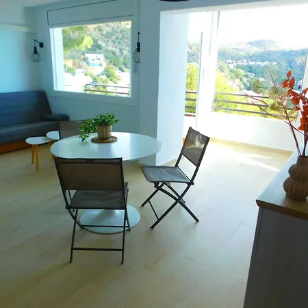 Gmid Immo A-239 Andreu Ferrer Apartment
